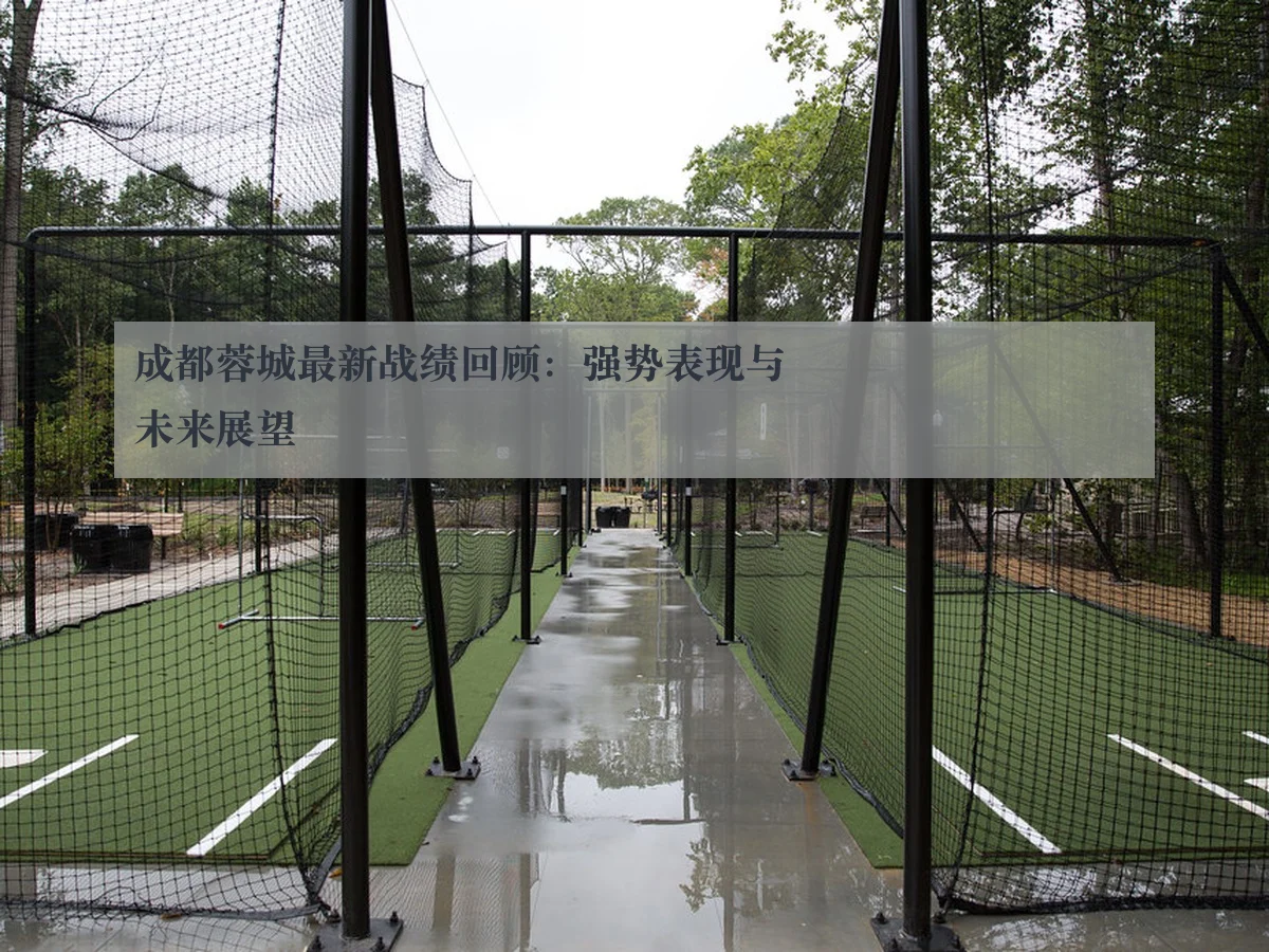 成都蓉城最新战绩回顾:强势表现与未来展望
